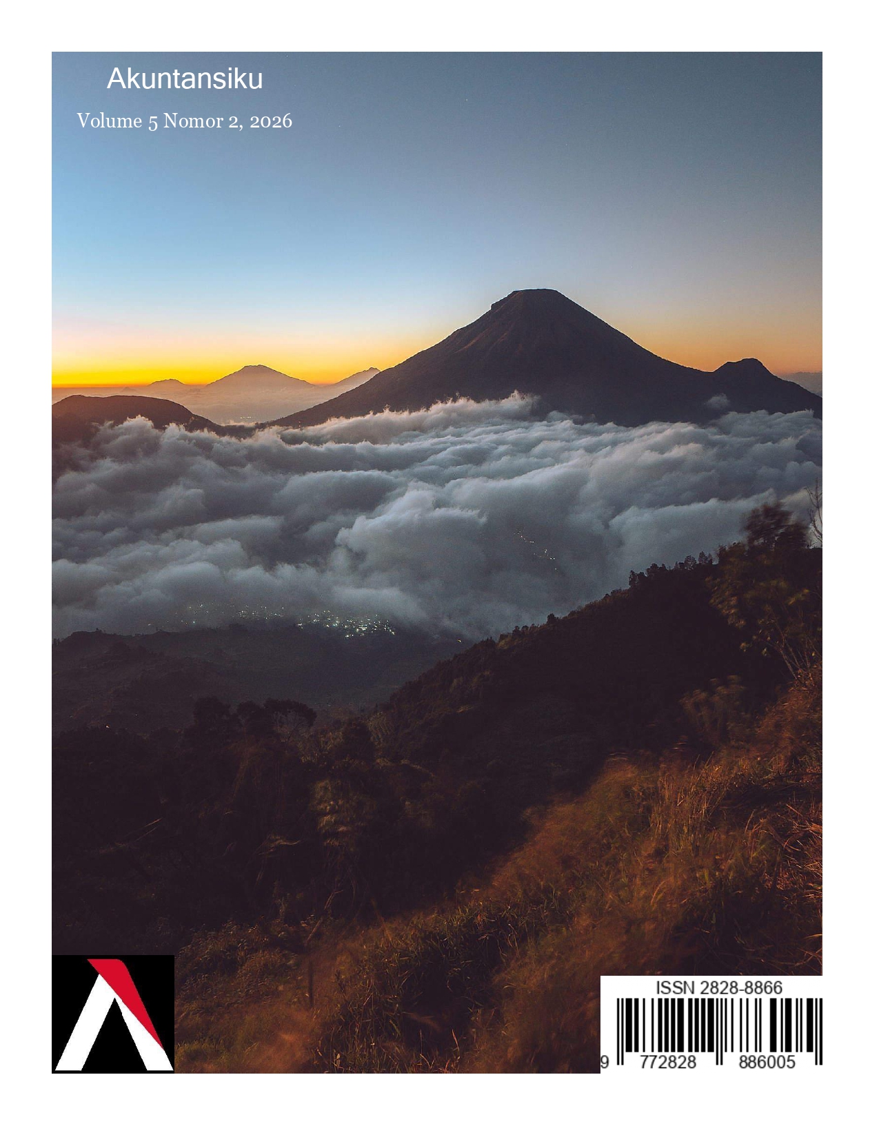 					View Vol. 5 No. 2 (2026)
				